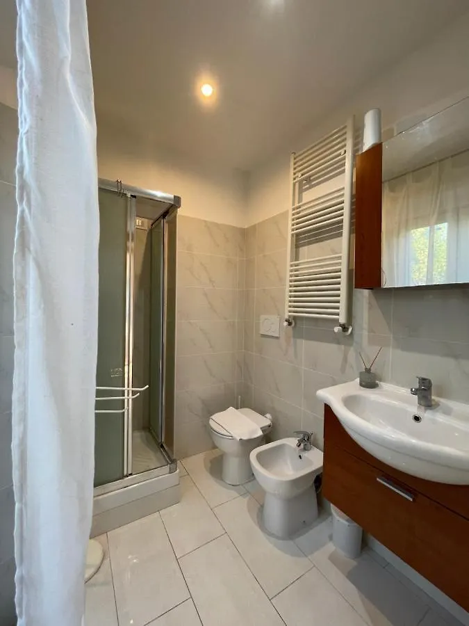 Chiesa Rossa-Loft And Apartments-Navigli Milano 0*,  Italia