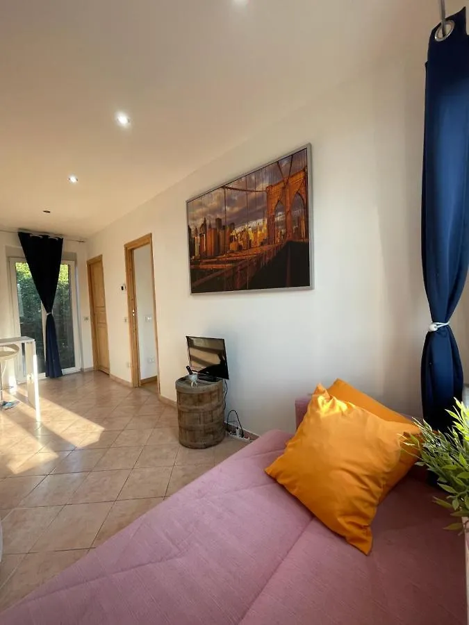 Chiesa Rossa-Loft And Apartments-Navigli Milano Italia