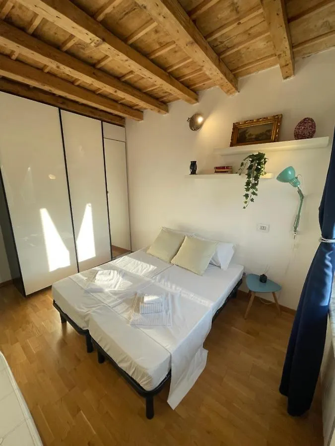 Chiesa Rossa-Loft And Apartments-Navigli Milano Appartamento