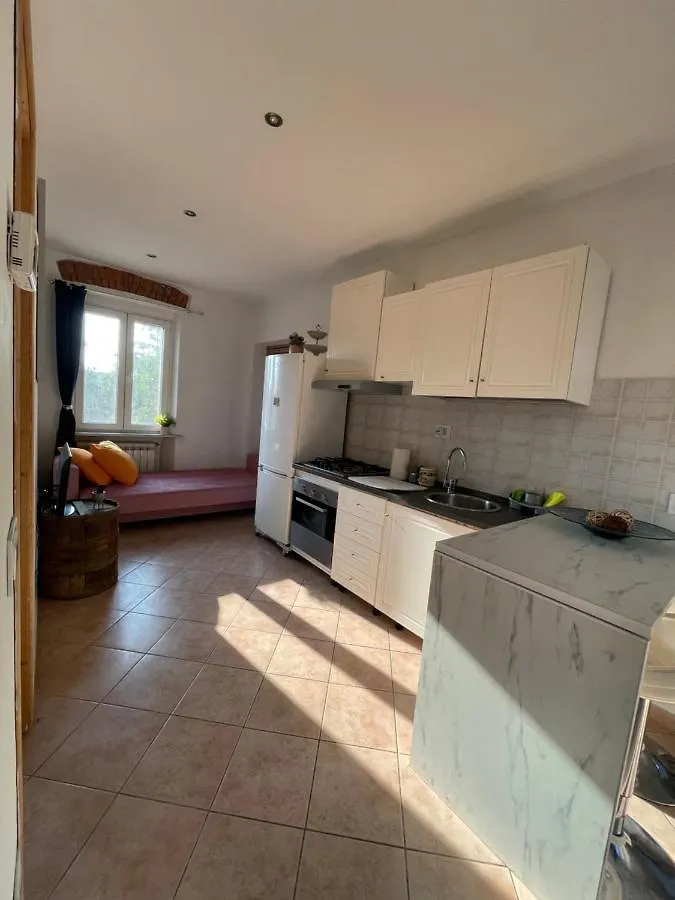 Appartamento Chiesa Rossa-Loft And Apartments-Navigli Milano