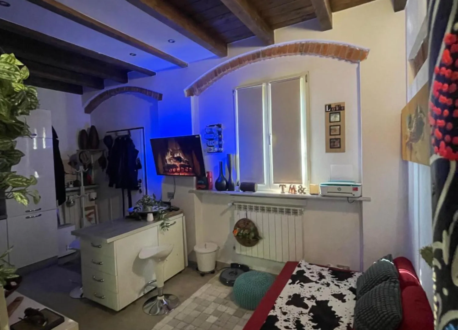 Chiesa Rossa-Loft And Apartments-Navigli Milano Appartamento