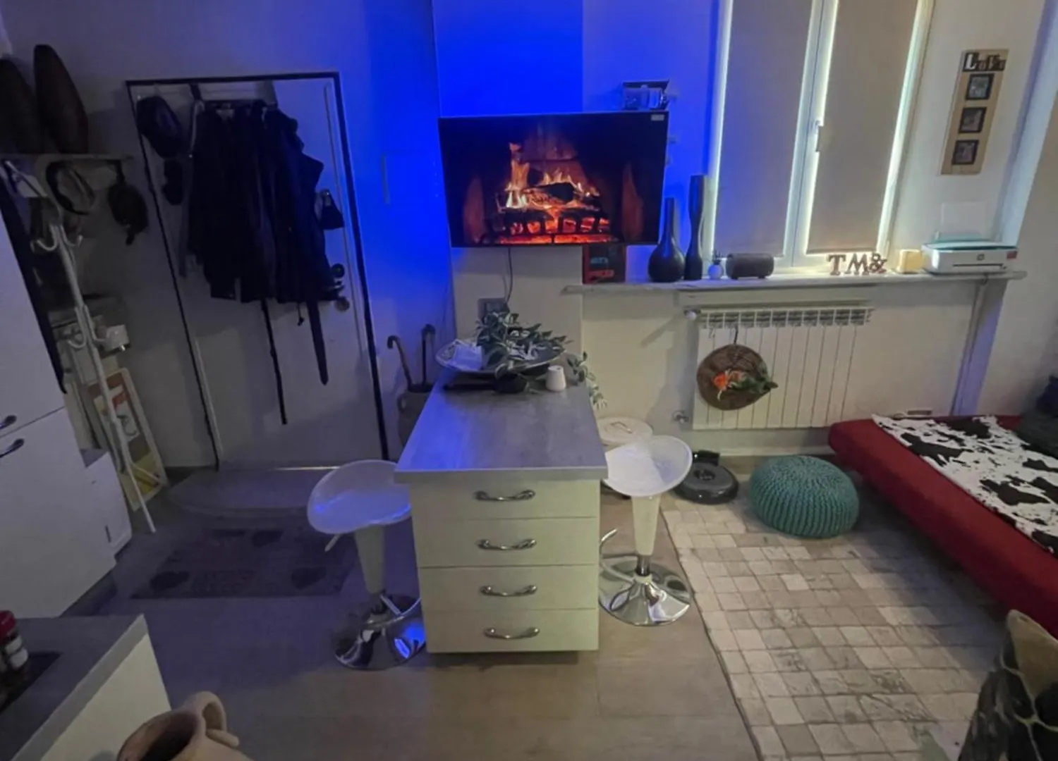 Appartamento Chiesa Rossa-Loft And Apartments-Navigli Milano Italia