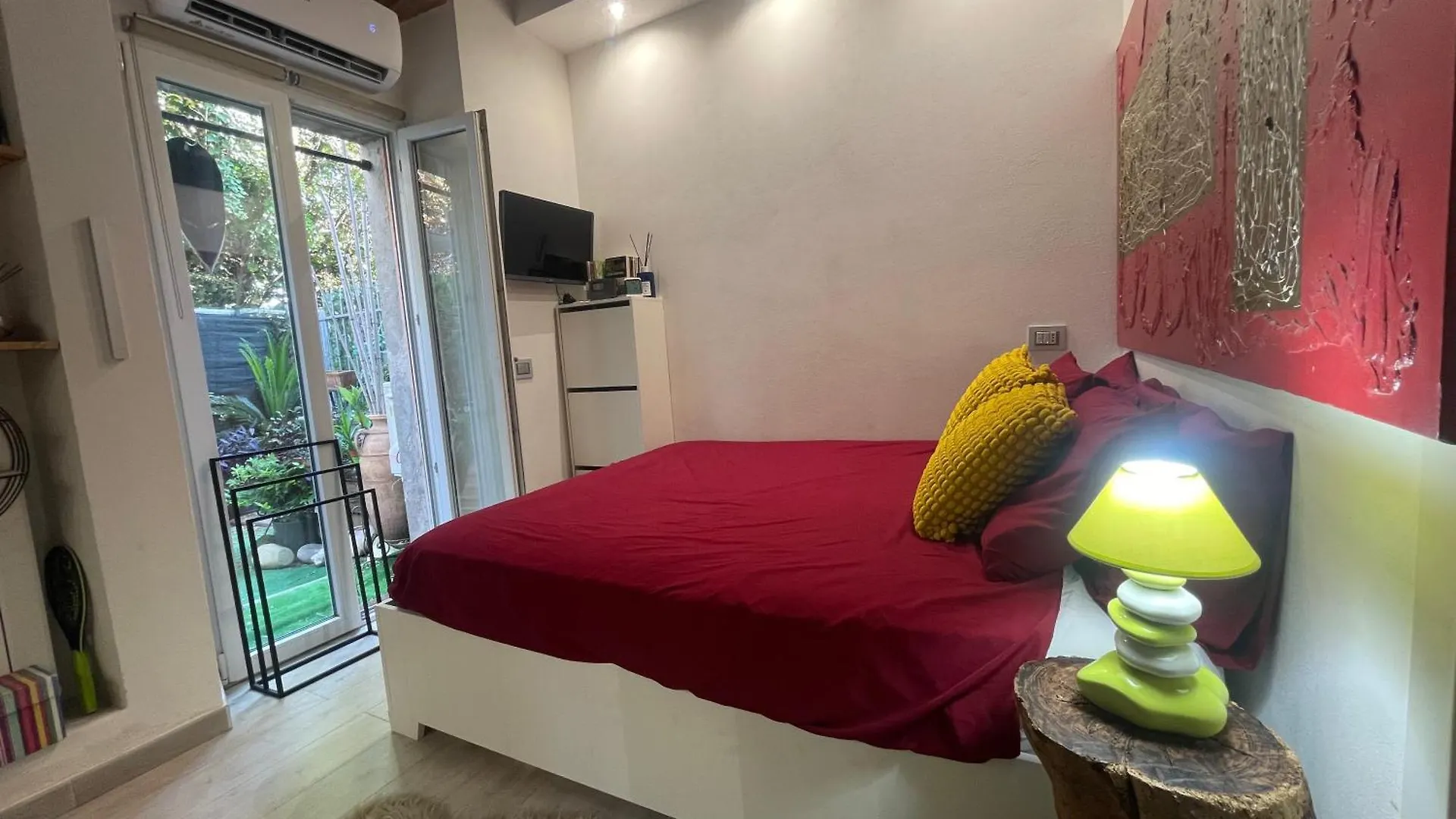 Contatti di Chiesa Rossa-Loft And Apartments-Navigli