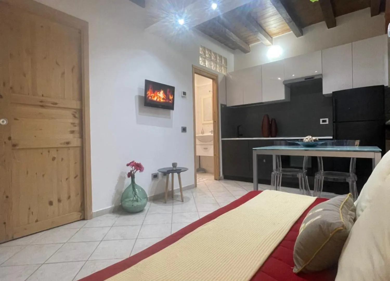 Chiesa Rossa-Loft And Apartments-Navigli Milano Italia