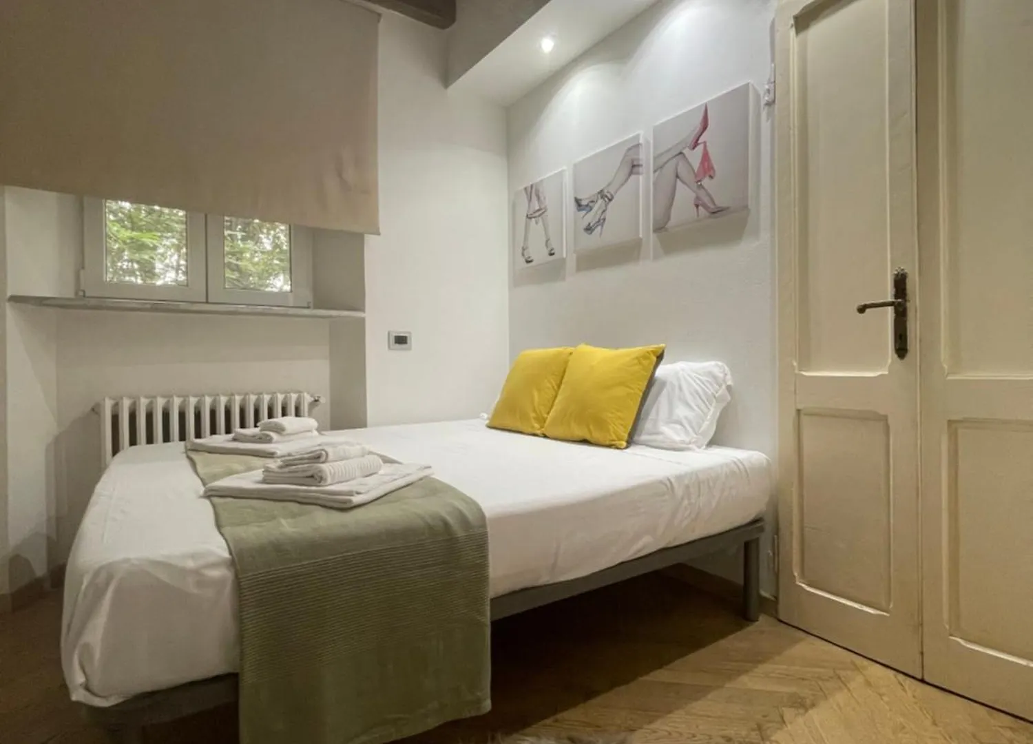 Chiesa Rossa-Loft And Apartments-Navigli Milano Appartamento