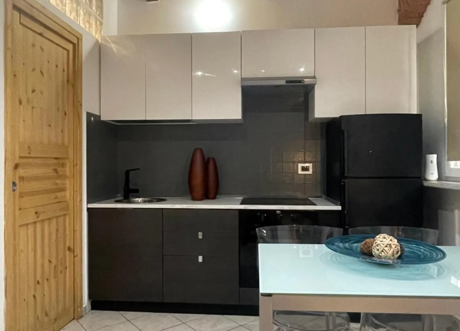 Appartamento Chiesa Rossa-Loft And Apartments-Navigli Milano