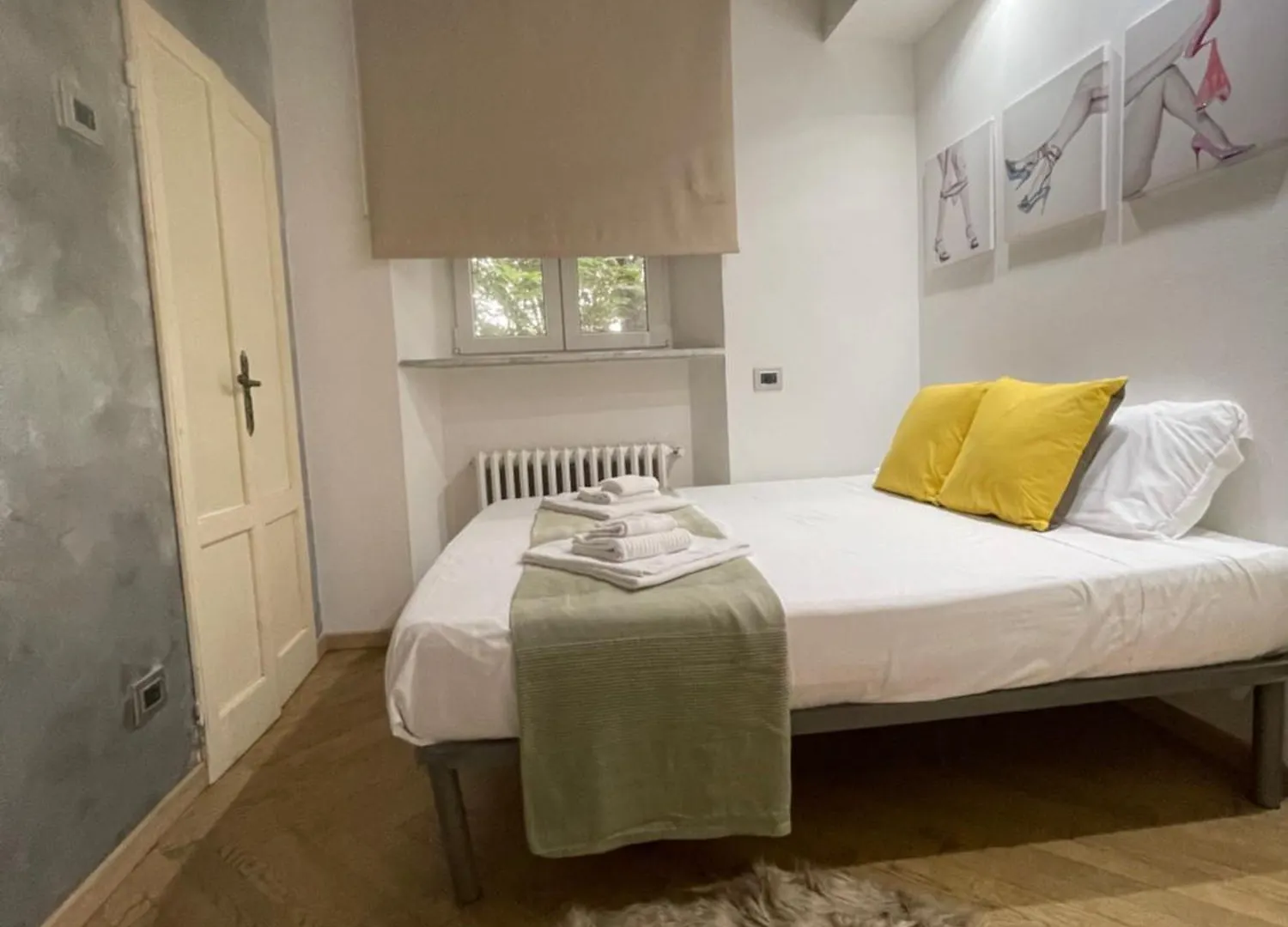 Chiesa Rossa-Loft And Apartments-Navigli Milano