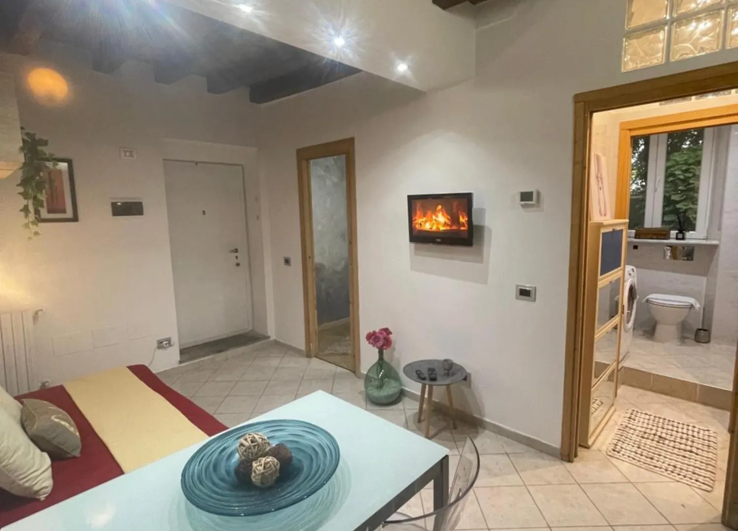 Appartamento Chiesa Rossa-Loft And Apartments-Navigli Milano