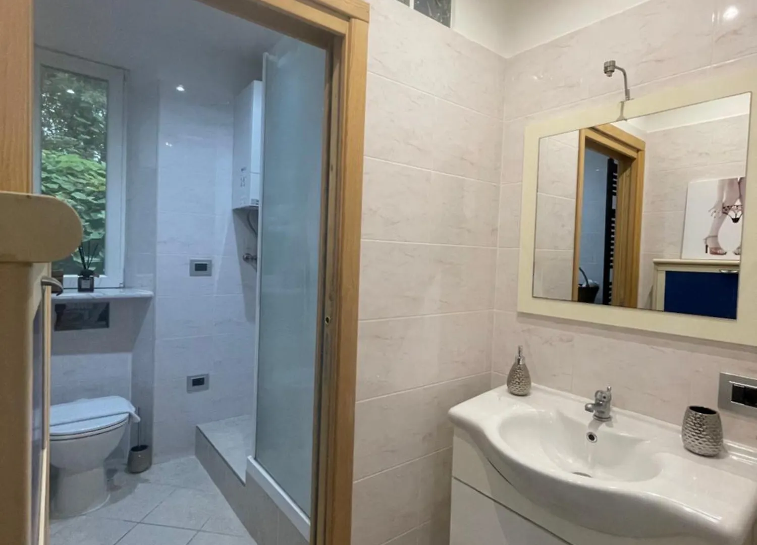 Chiesa Rossa-Loft And Apartments-Navigli Milano 0*,  Italia