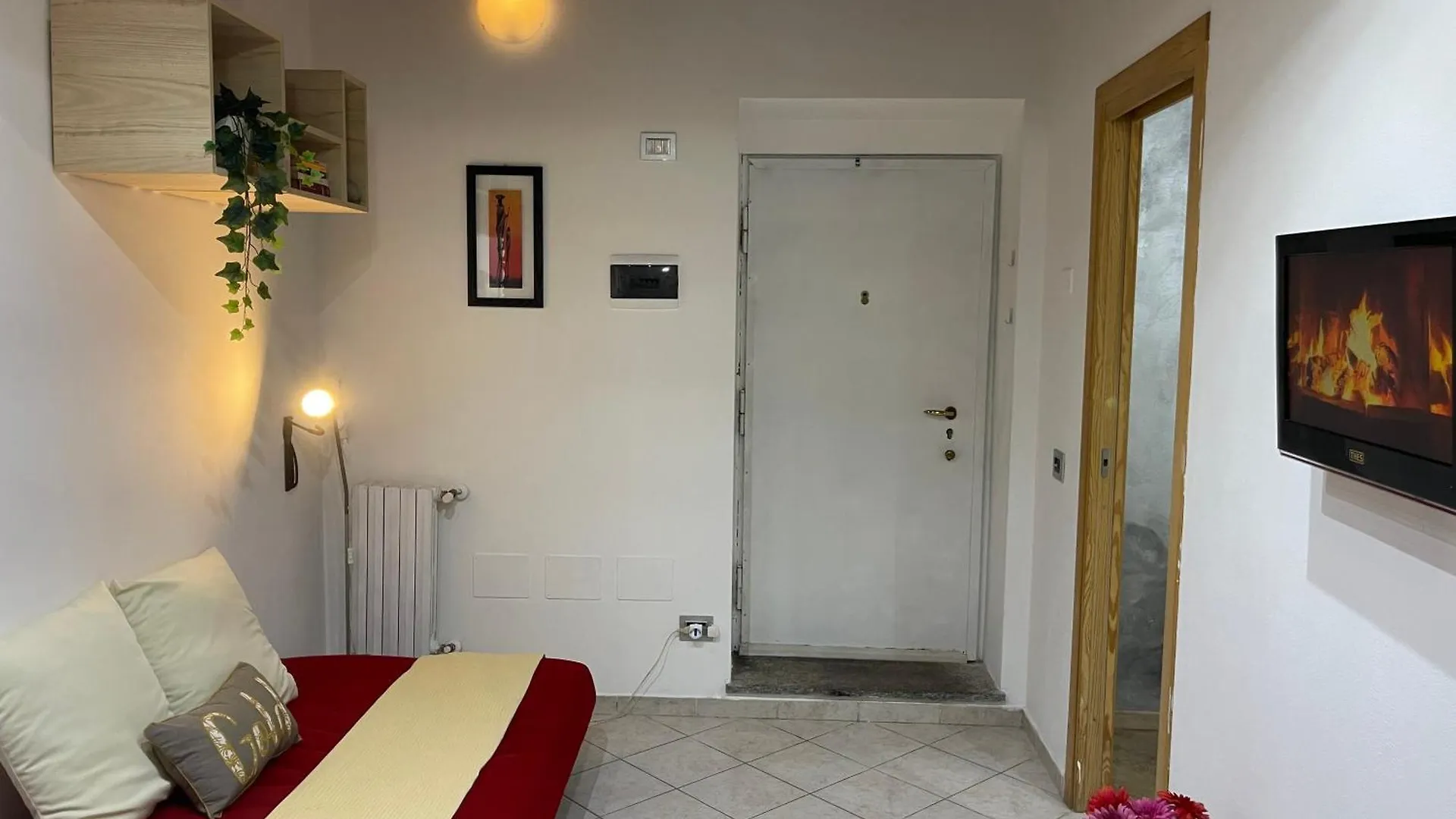 Chiesa Rossa-Loft And Apartments-Navigli Milano Appartamento