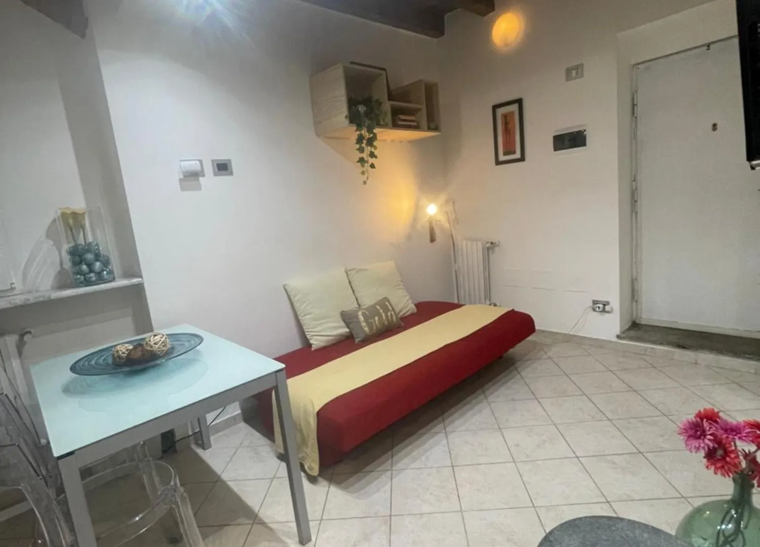 Appartamento Chiesa Rossa-Loft And Apartments-Navigli Milano