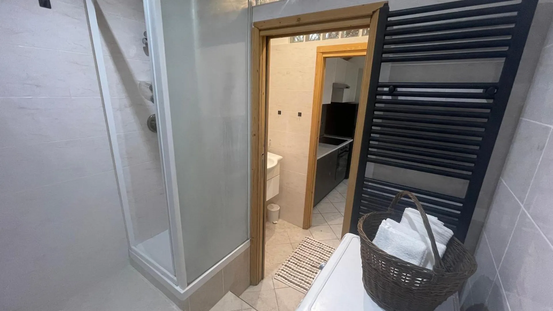 Chiesa Rossa-Loft And Apartments-Navigli Milano