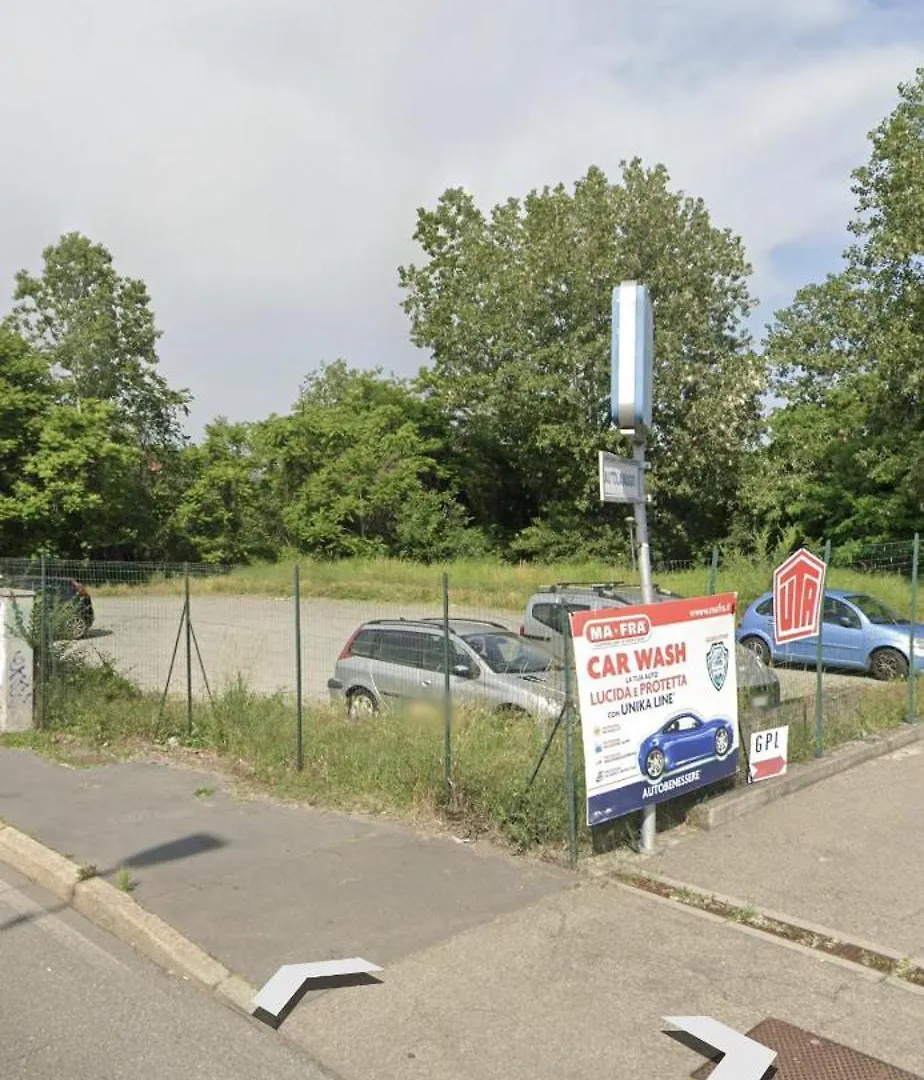 Appartamento Chiesa Rossa-Loft And Apartments-Navigli Milano