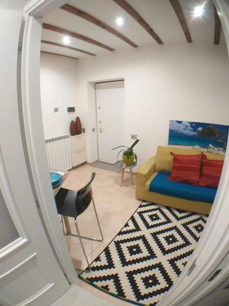 Chiesa Rossa-Loft And Apartments-Navigli Milano 0*,