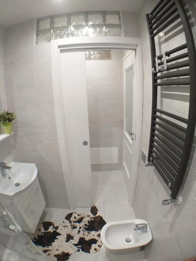Chiesa Rossa-Loft And Apartments-Navigli Milano