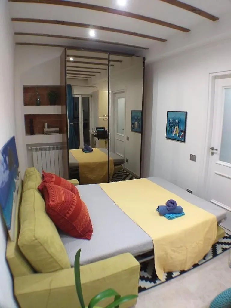 Chiesa Rossa-Loft And Apartments-Navigli Milano