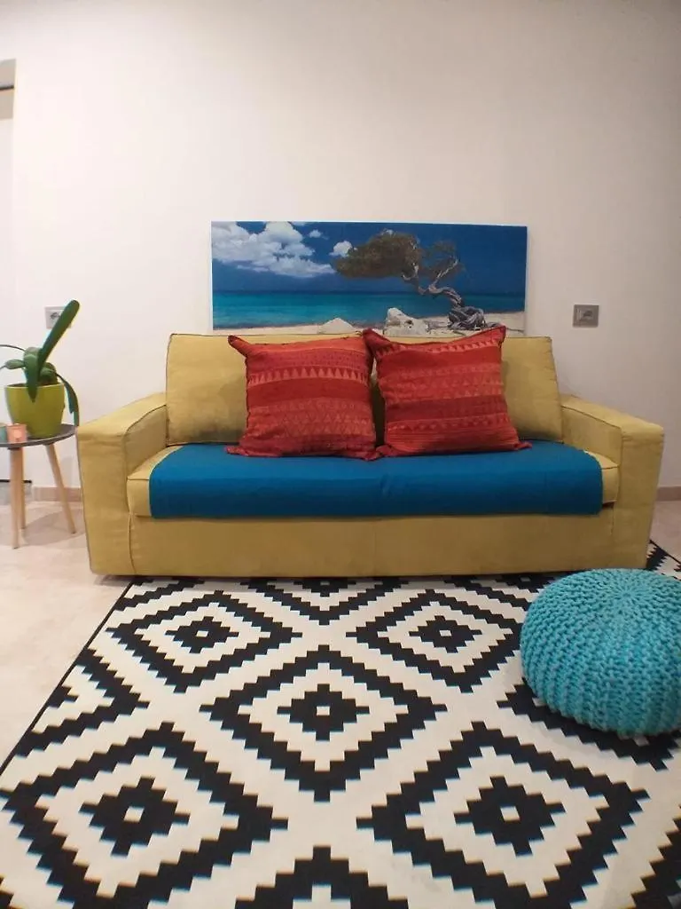 Chiesa Rossa-Loft And Apartments-Navigli Milano