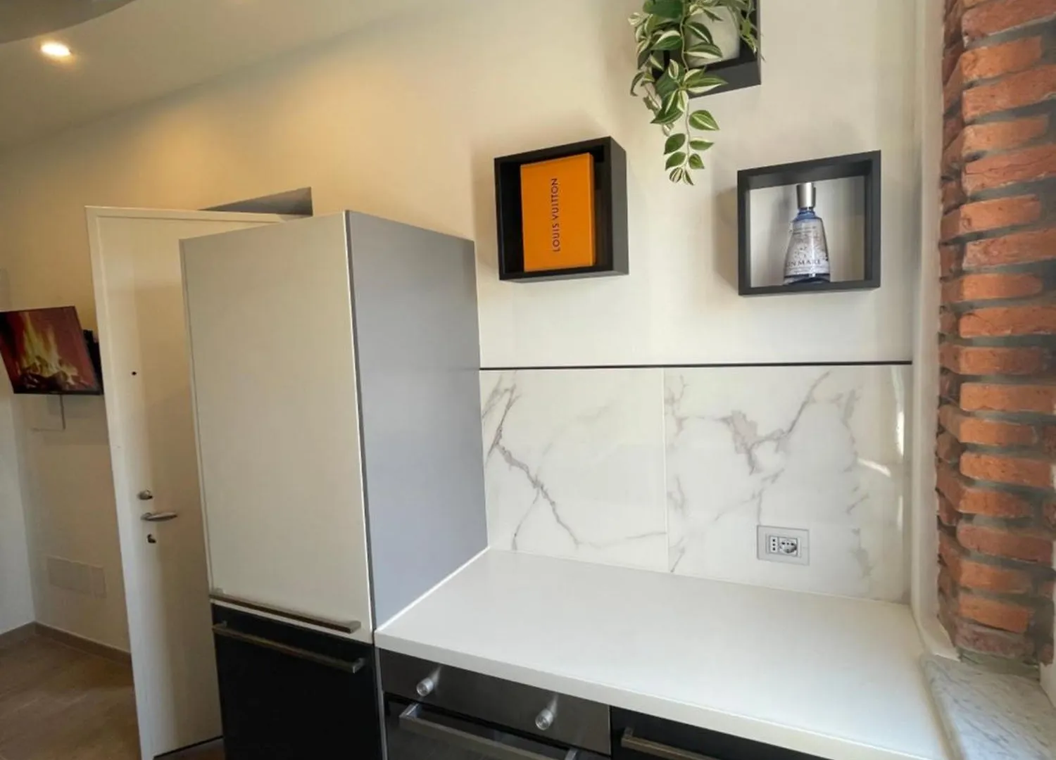 Appartamento Chiesa Rossa-Loft And Apartments-Navigli Milano