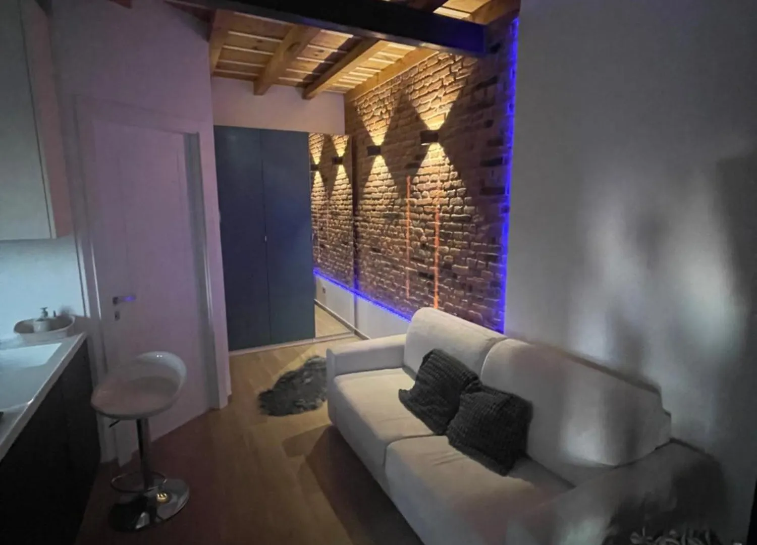 Appartamento Chiesa Rossa-Loft And Apartments-Navigli Milano