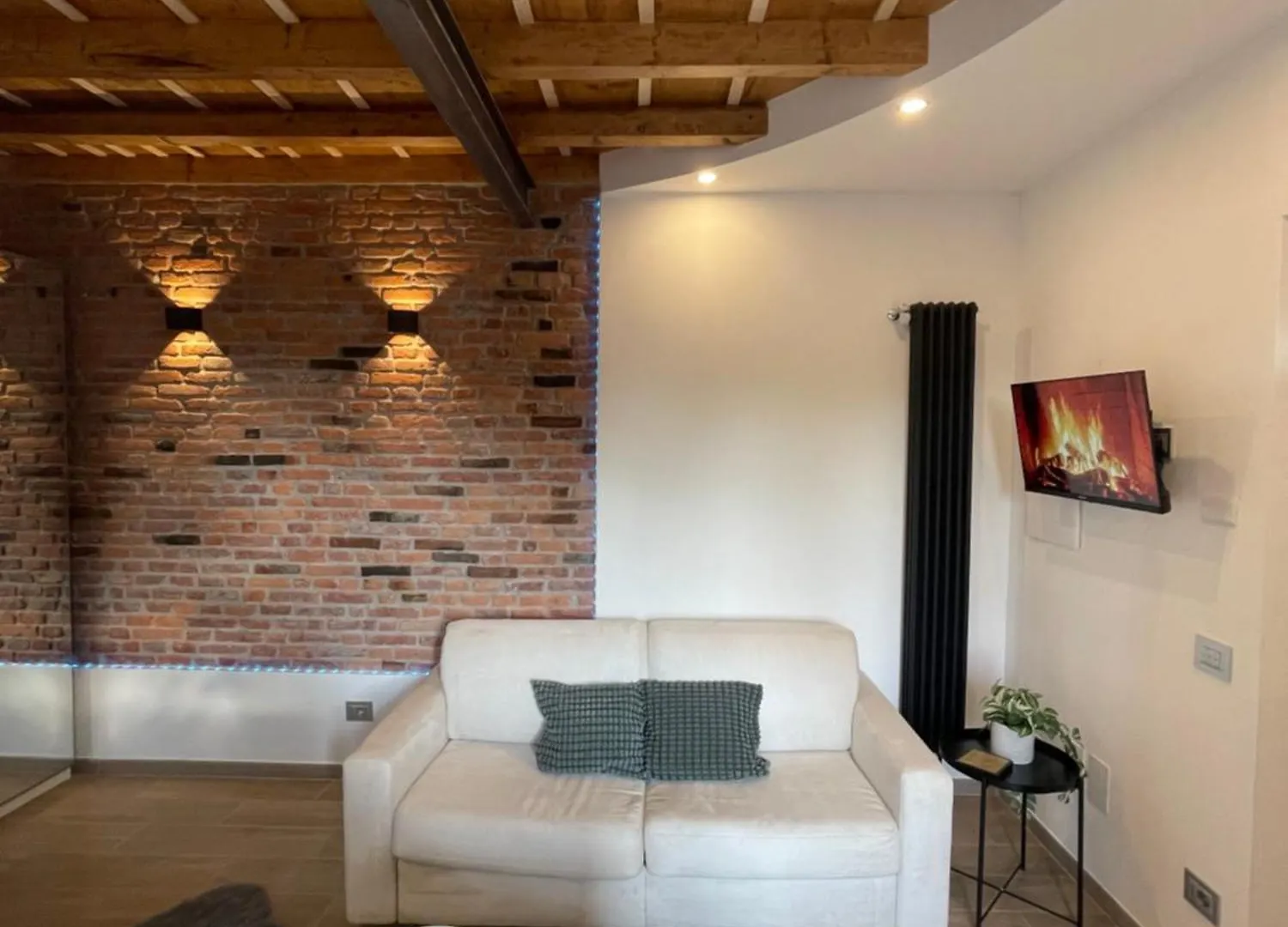 Appartamento Chiesa Rossa-Loft And Apartments-Navigli Milano