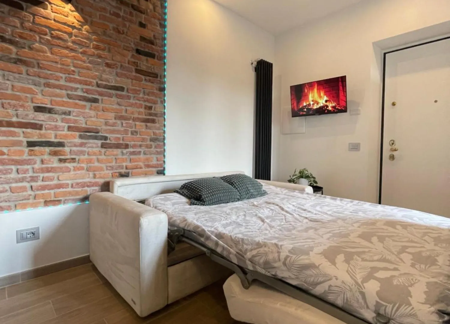 Appartamento Chiesa Rossa-Loft And Apartments-Navigli Milano Italia