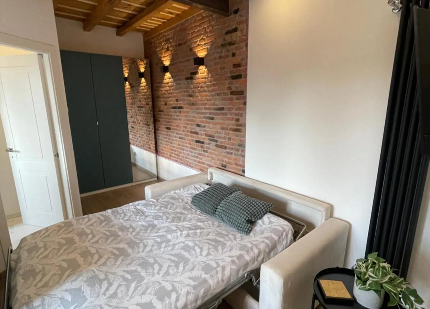 Chiesa Rossa-Loft And Apartments-Navigli Milano 0*,  Italia