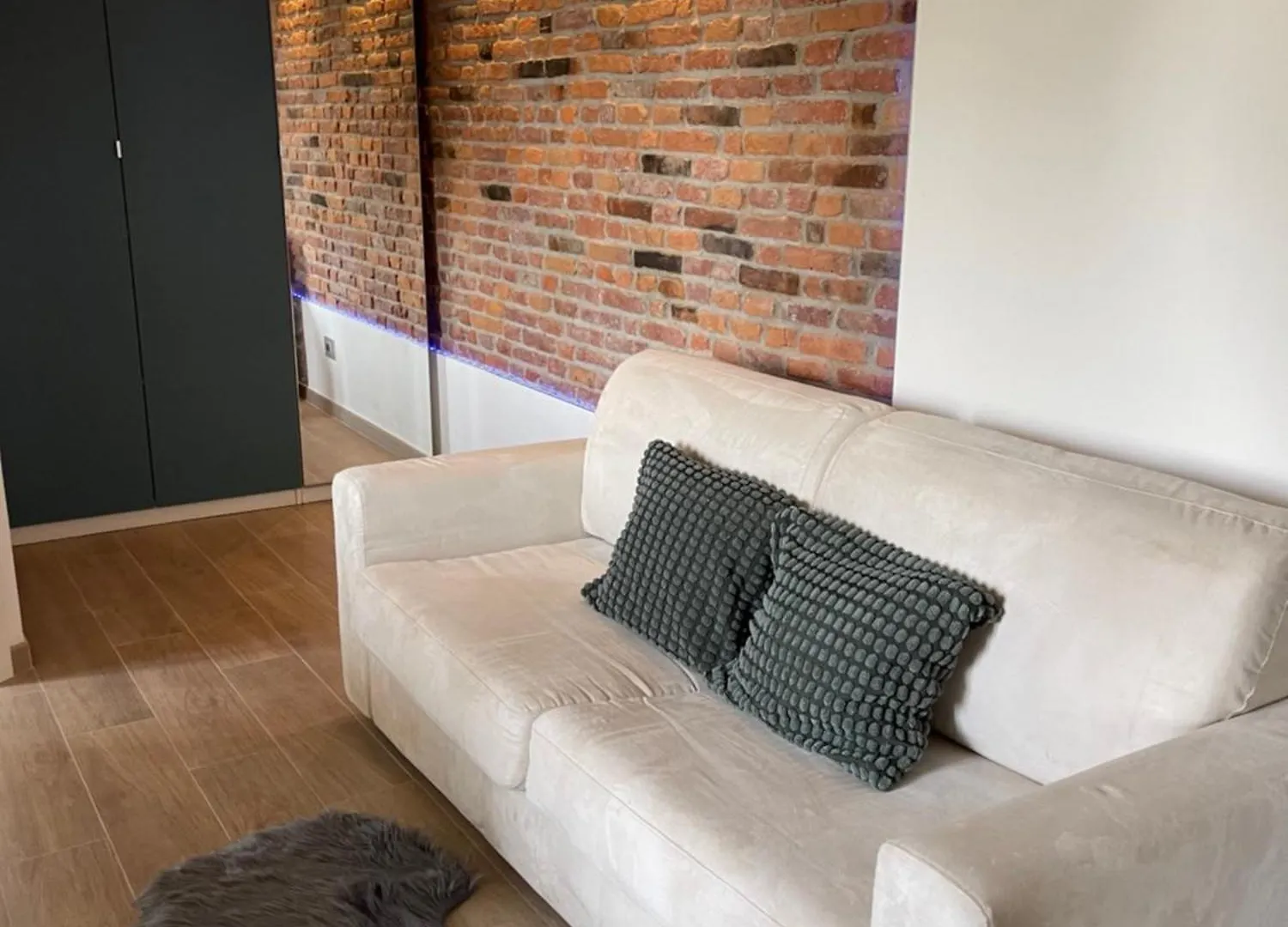 Appartamento Chiesa Rossa-Loft And Apartments-Navigli Milano Italia